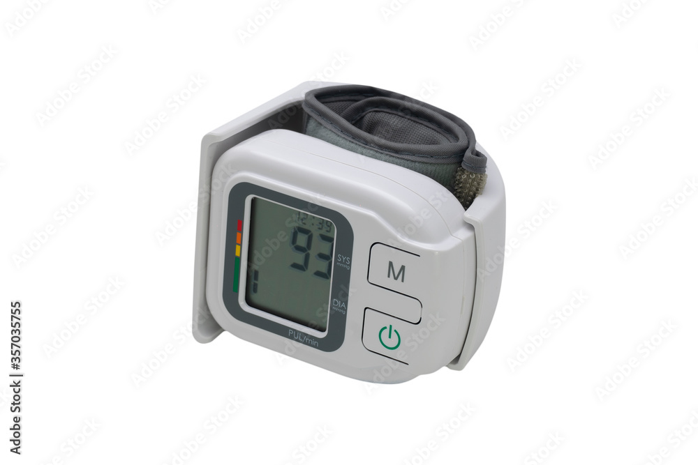 Blood pressure monitor Blood pressure monitor