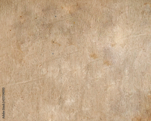 Old worn vintage paper texture background