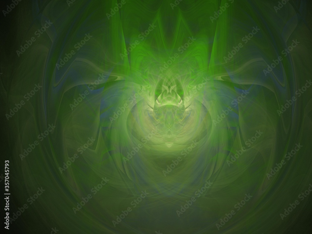 Imaginatory fractal background Image Imaginatory fractal background Image