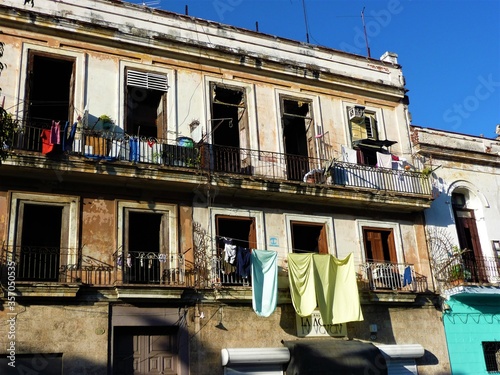 houses in Havana