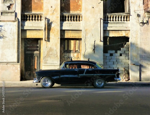 old havana cuba