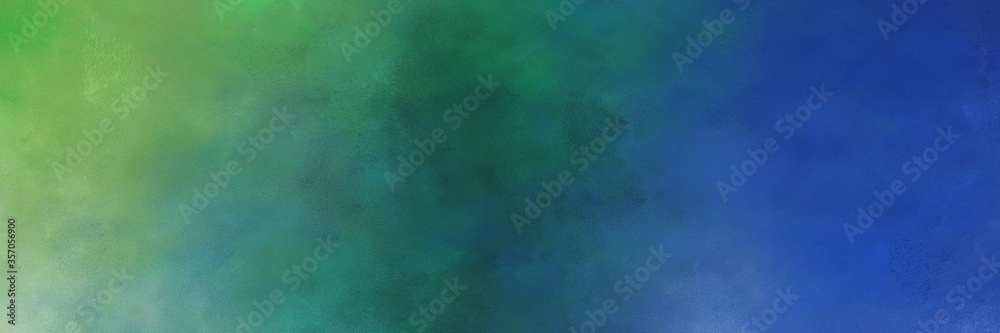 beautiful abstract painting background graphic with teal blue, dark sea green and blue chill colors and space for text or image. can be used as horizontal header or banner orientation beautiful abstract painting background graphic with teal blue, dark sea green and blue chill colors and space for text or image. can be used as horizontal header or banner orientation