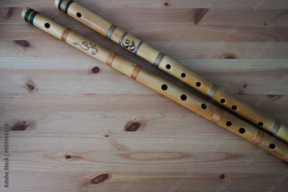 Naklejka premium Music instrument