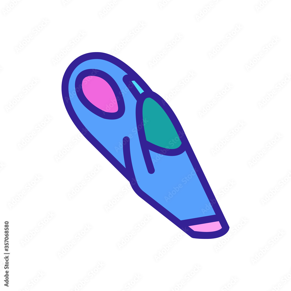 portable wet vacuum cleaner icon vector. portable wet vacuum cleaner sign. isolated color symbol illustration portable wet vacuum cleaner icon vector. portable wet vacuum cleaner sign. isolated color symbol illustration