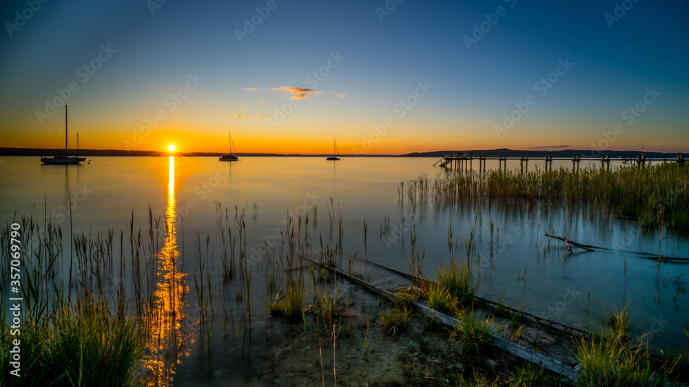 Ammersee