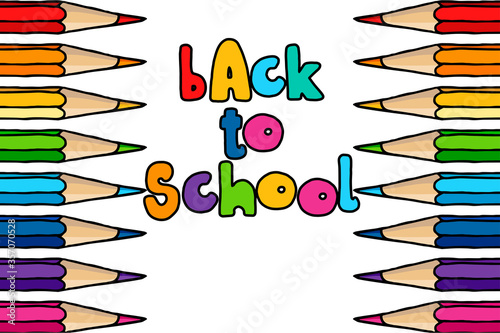 Back to School greetings
