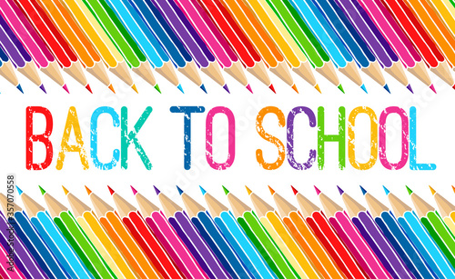 Back to School greetings