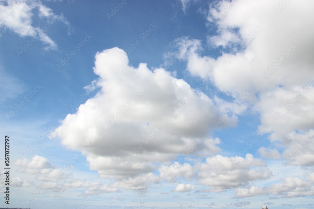 white clouds bright sky white clouds bright sky