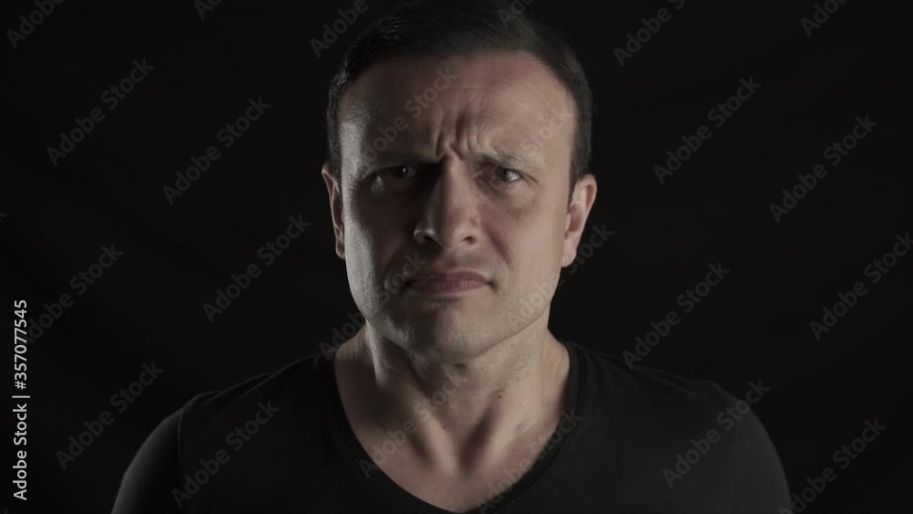 Angry white handsome guy model is screaming. Negative, anger and depressed man concept. Angry white handsome guy model is screaming. Negative, anger and depressed man concept.