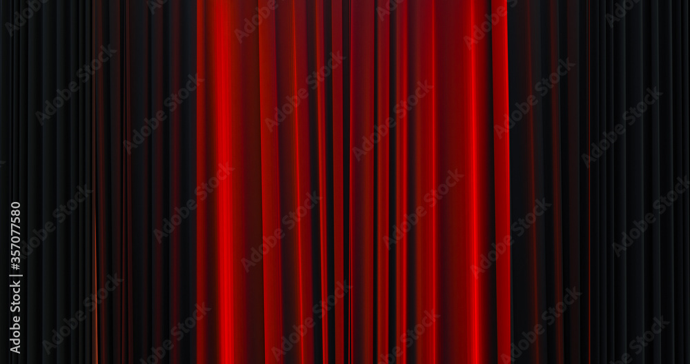 Back ground, wallpaper, red. red cloth, paper, 3D rendering
