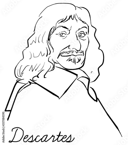 ルネ・デカルト
