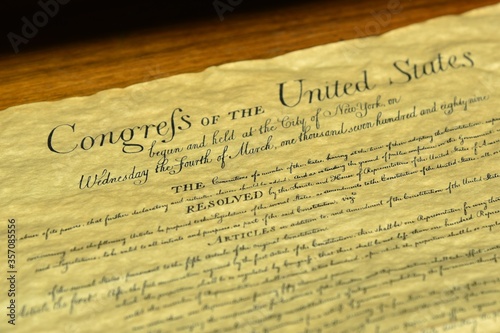 Bill of Rights 