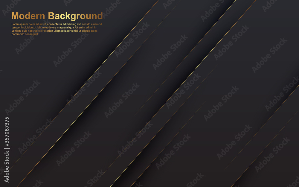 Illustration vector graphic of Abstract background diagonal black color modern design Illustration vector graphic of Abstract background diagonal black color modern design
