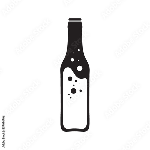 beer bottle