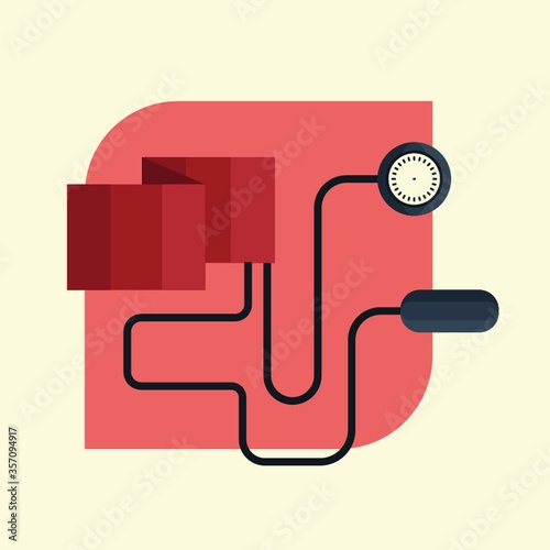 sphygmomanometer