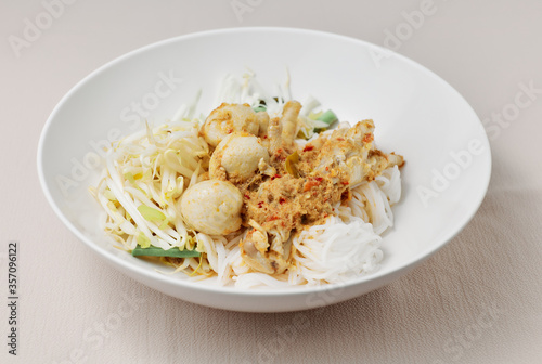 fried rice with shrimp