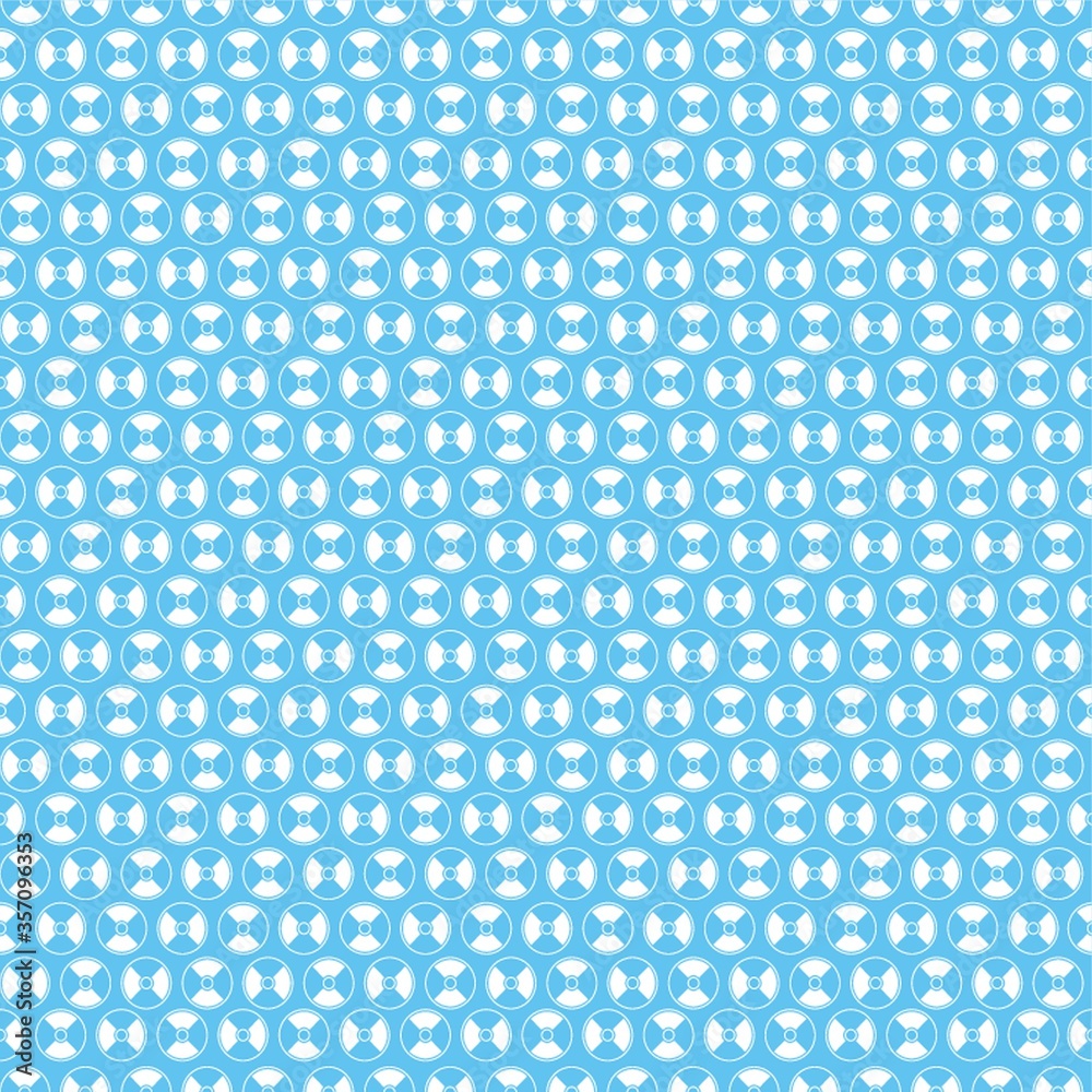 computer cooling fan pattern background