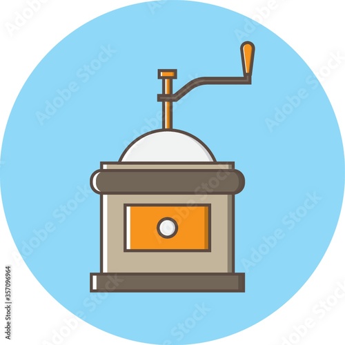 coffee grinder
