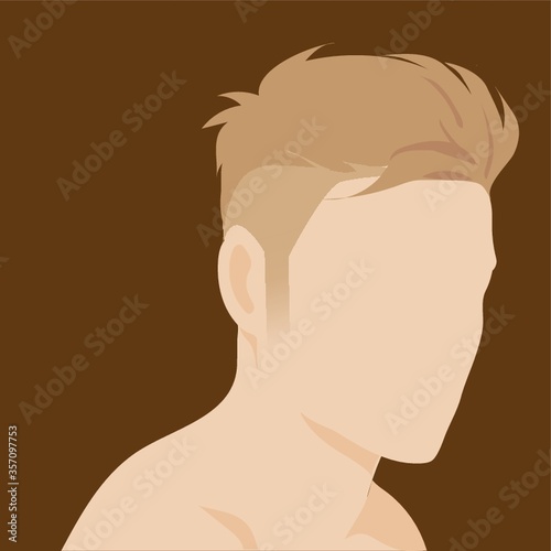 modern man haircut style