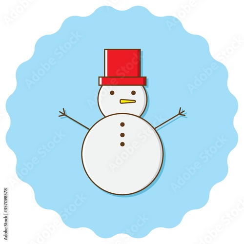snowman