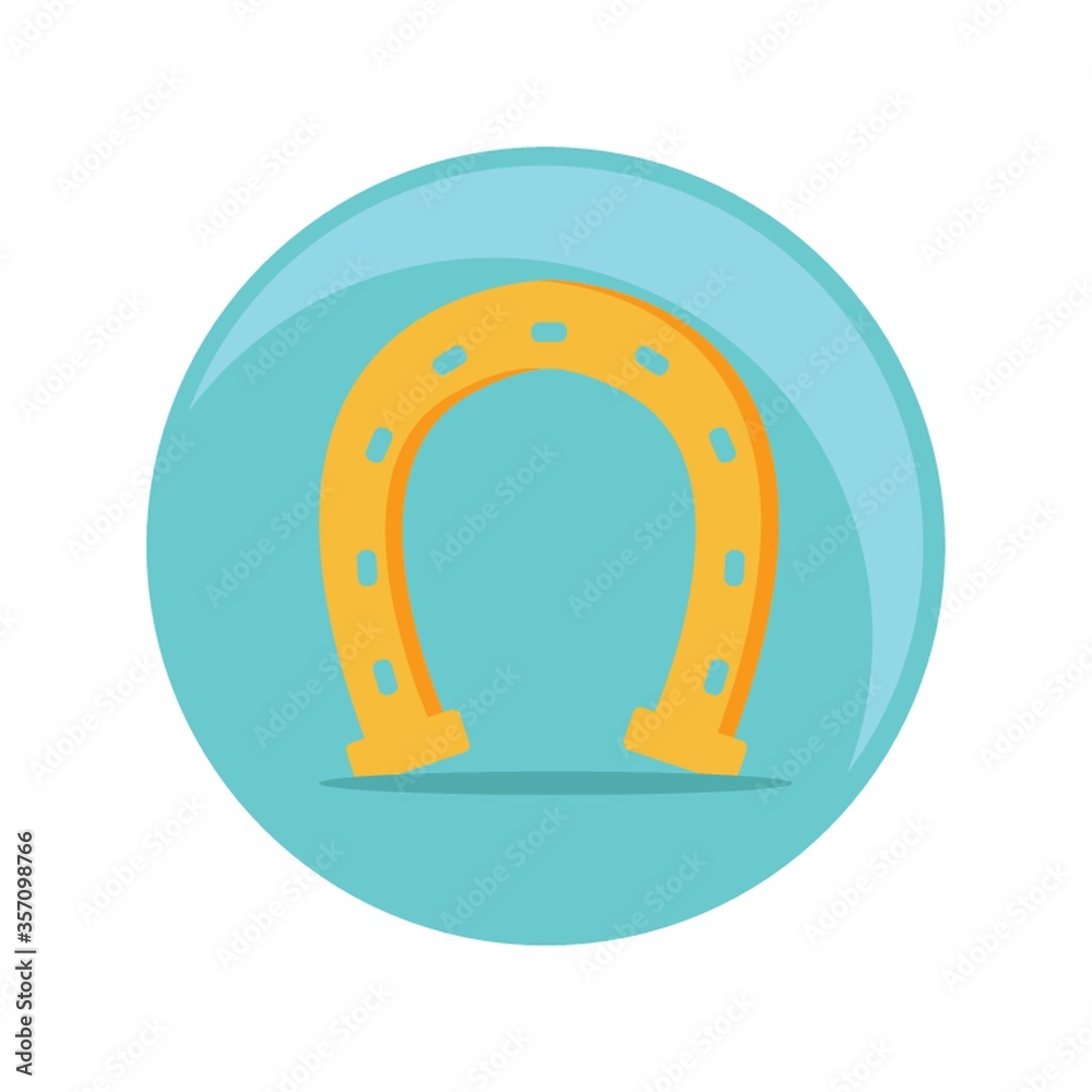 horseshoe horseshoe