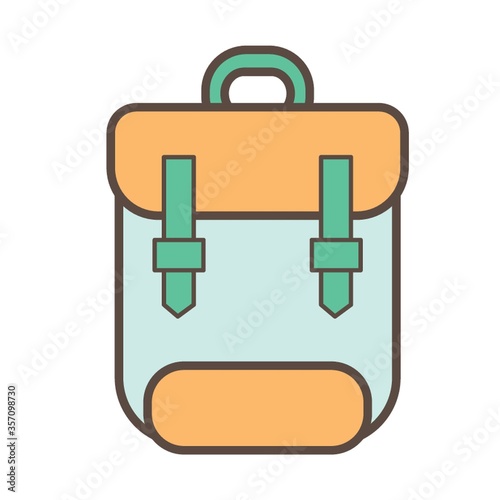 school bag