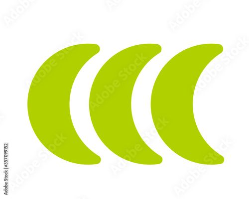 Free Download green leaf logo - GFXLoad