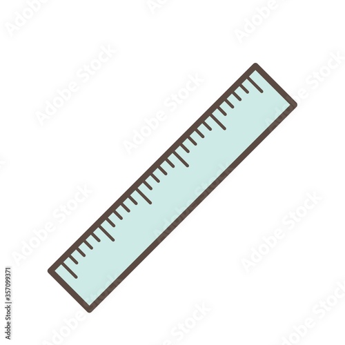 ruler