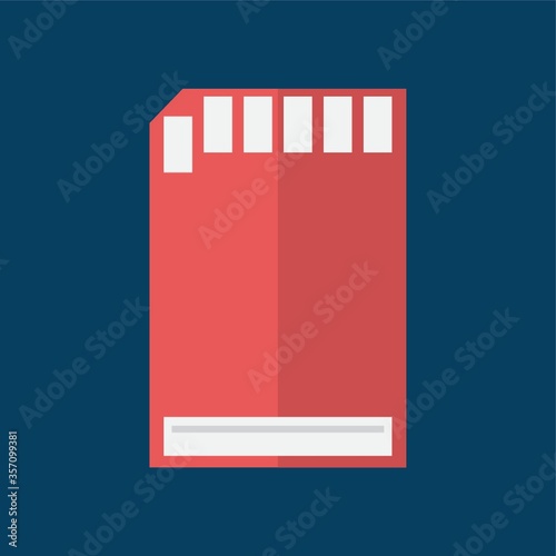memory card