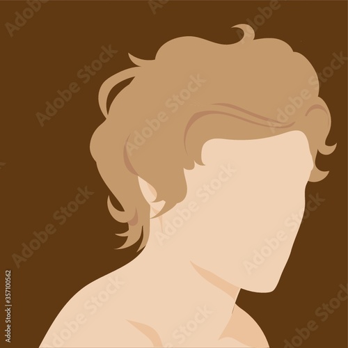 modern man haircut style