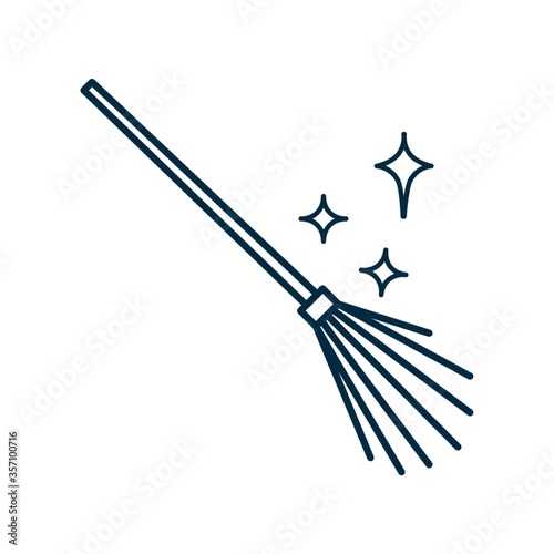 witch broomstick