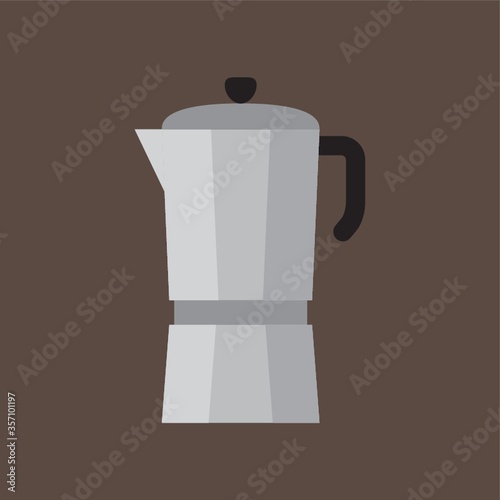 coffee blender