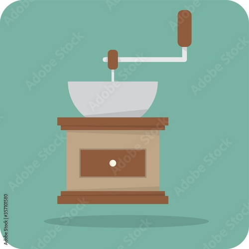 coffee grinder