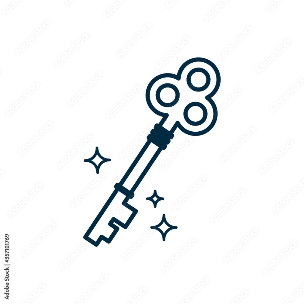 fantasy key fantasy key