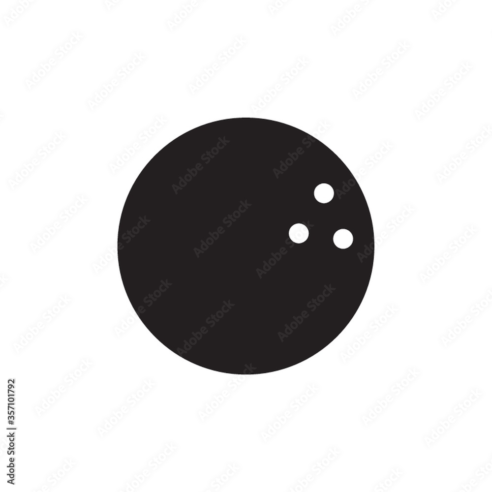 bowling ball bowling ball