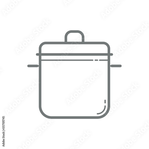 cooking pot