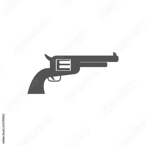 revolver
