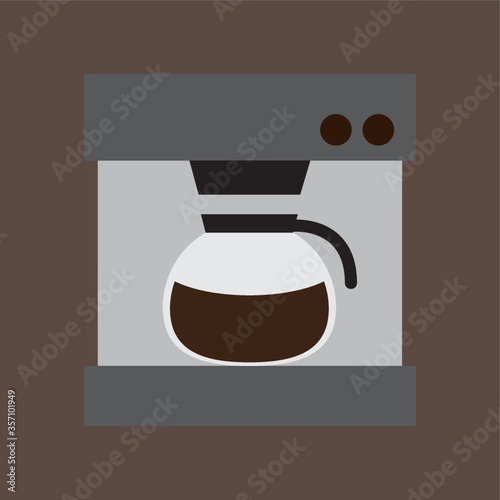 coffee machine