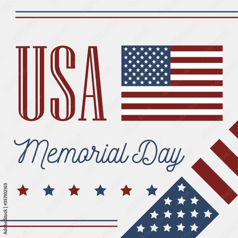 memorial day memorial day