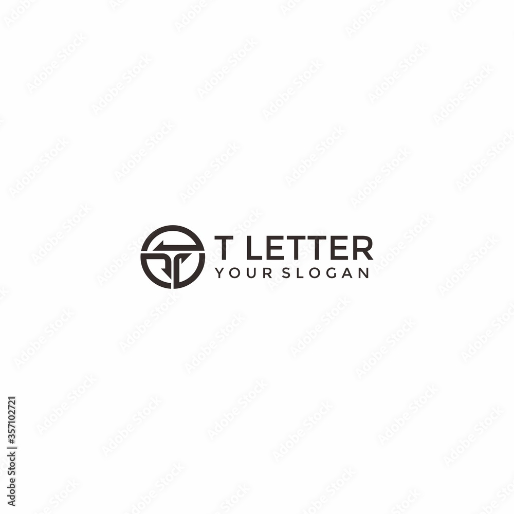The initial logo T is suitable for companies such as financial planning, financial advisors, business consulting, wealth management, the insurance firm The initial logo T is suitable for companies such as financial planning, financial advisors, business consulting, wealth management, the insurance firm