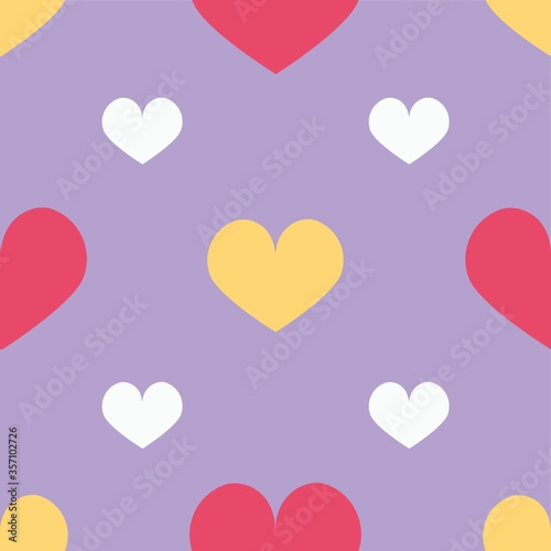 heart shape background