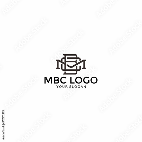 Monogram logos are suitable for companies such as fashion, sports stores, shoe brands, teams, t-shirt brands,