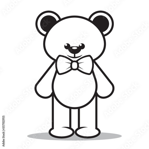 teddy bear