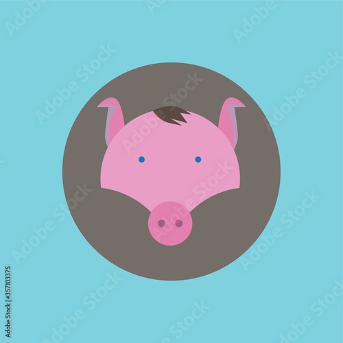 pig