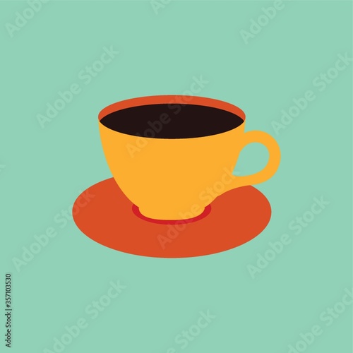 coffee cup