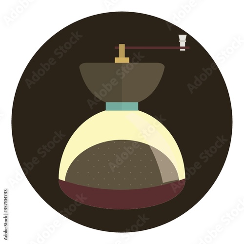 coffee grinder