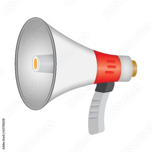 megaphone