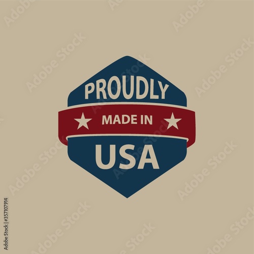 made in usa label