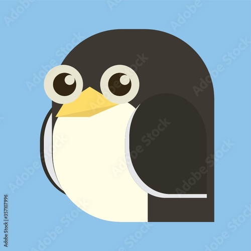 penguin
