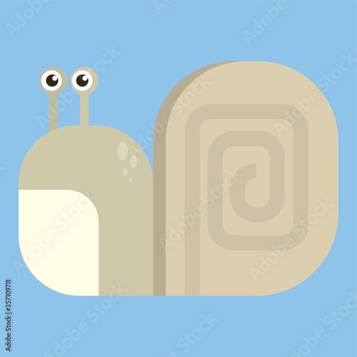 snail